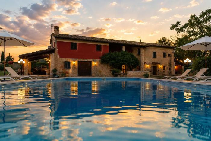 Casale San Francesco dAssisi