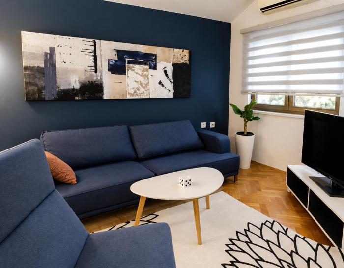 Haustor City Apartment 2