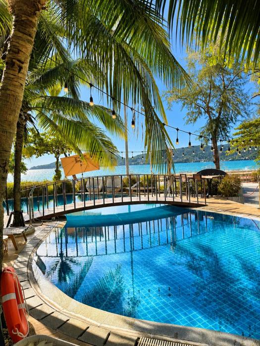 Newly Renovated Luxury Suite - Patong Beach