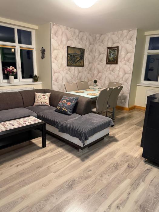 Apartmán Helenka Stará Morava Tatranská Lomnica
