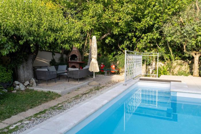 Holiday house with a swimming pool Rakotule, Central Istria - Sredisnja Istra - 7071