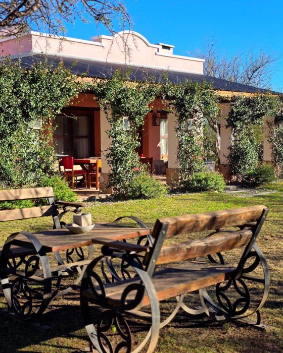 La posadita casa de campo