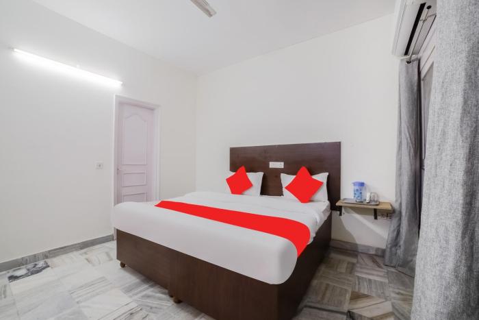 Hotel O by OYO Green Villa
