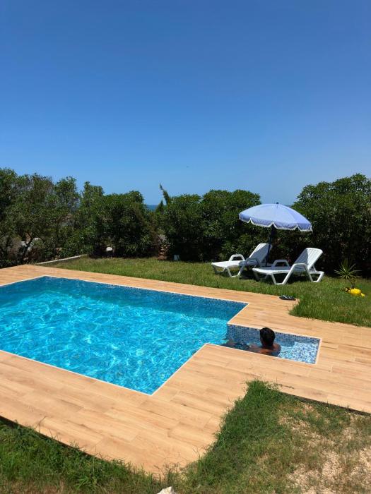 Villa Basmat