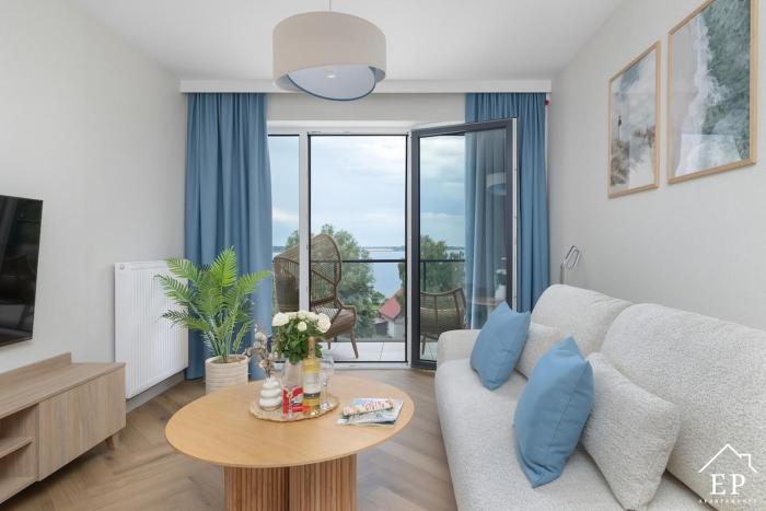 RIVERFRONT Baltic Luxury Apartment Essence Dziwnów EPapartamenty