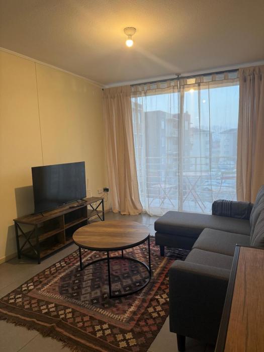 departamento nuevo para 4 cerca hospital