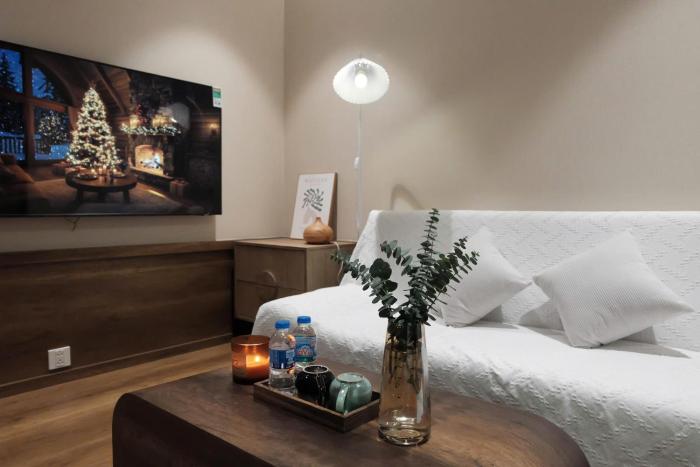 183 Homestay - Landmark Ecopark