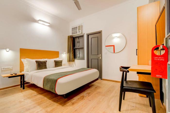 Hotel O Star Key