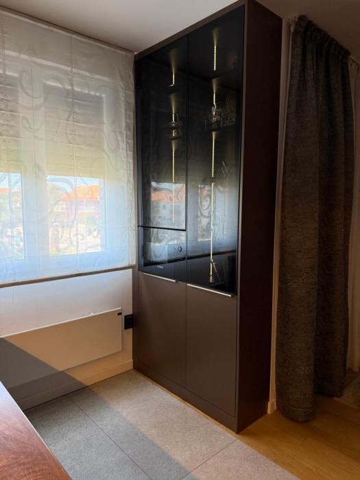 Apartment By The Center
