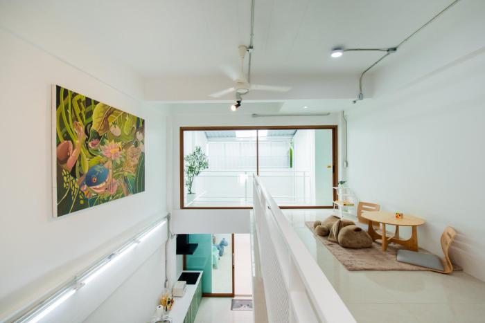G&J HOUSE hatyai