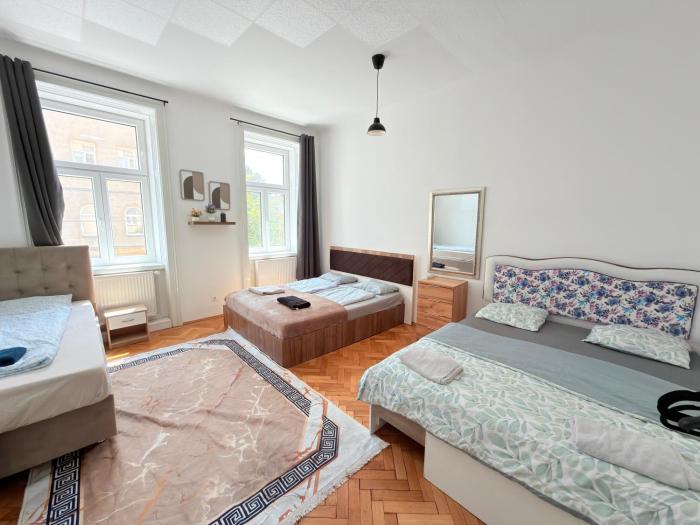 Elegant apartment I MZ17B