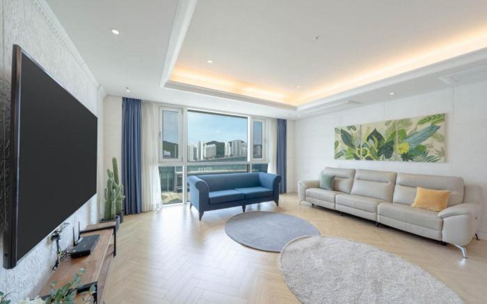 BS Centum hotel
