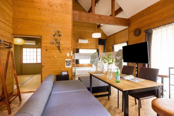 S-villa Nasu 4th