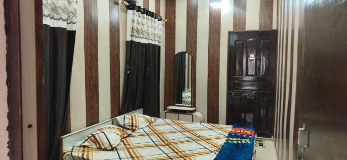 Saryu Home stay