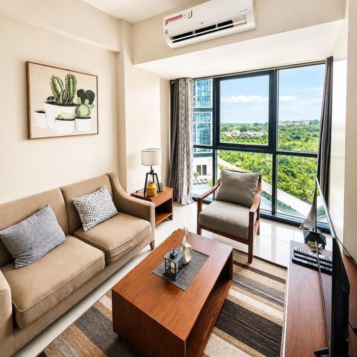 The Mactan Beach Condo Staycation