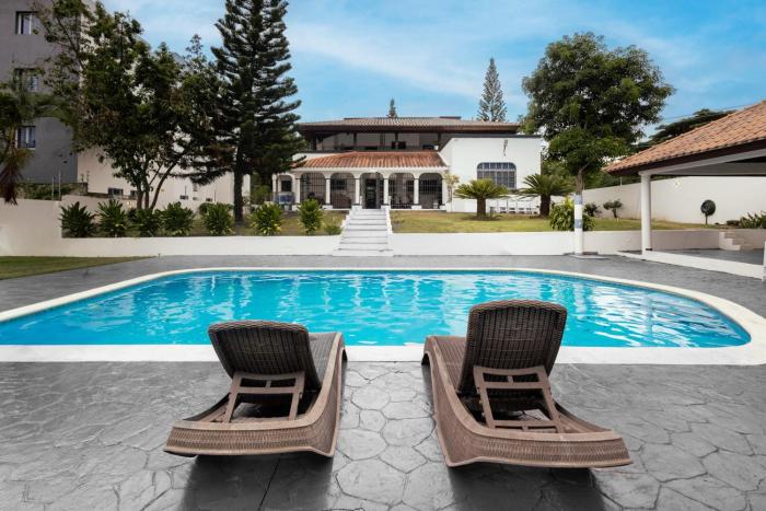 Villa Marianelly