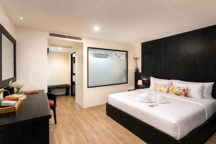 JALMIN Hotel Samui