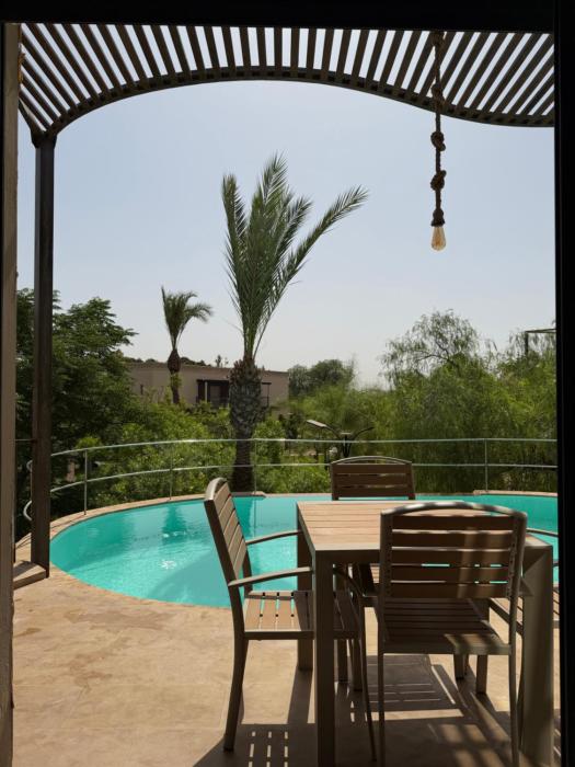 Rose Garden Resort & Spa