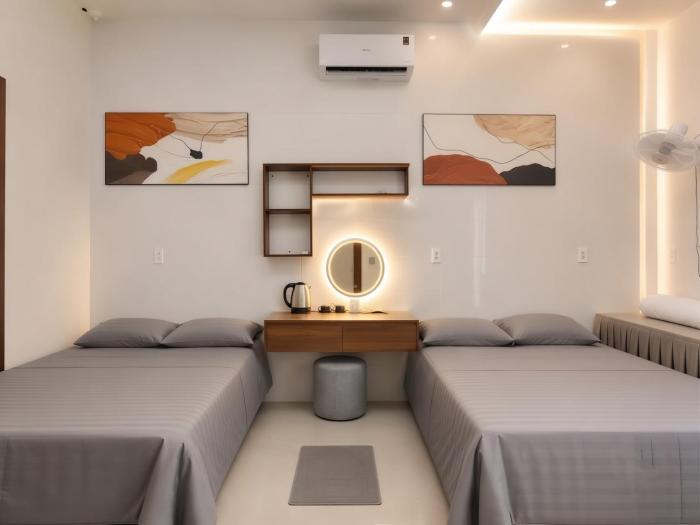 Nhà Nghỉ PHÚC THỊNH
