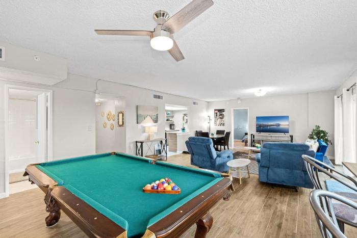 Sandpiper Towers 512