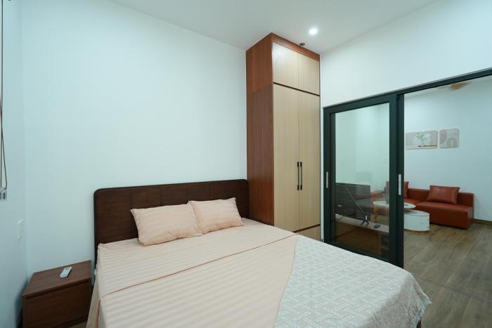 Hermes Residences 29 Dinh Dat