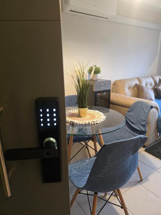 Departamento encantador y muy central para 4 o 5 personas