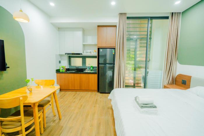 Central Star Premium Apartments
