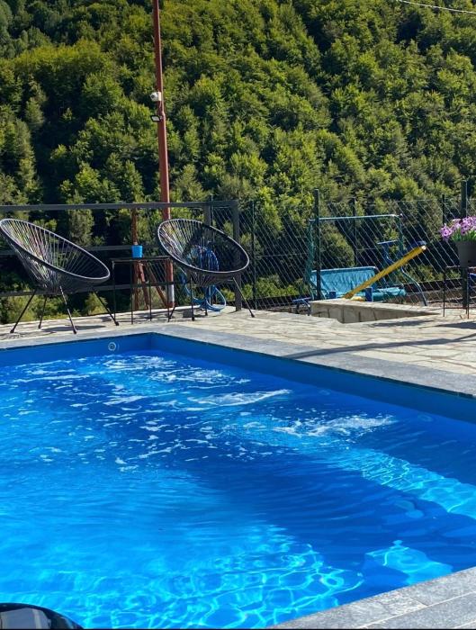 Aphrodite Hills Apartments-Stara Planina