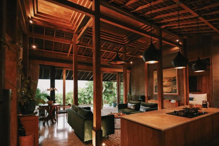 Uluwatu Hale