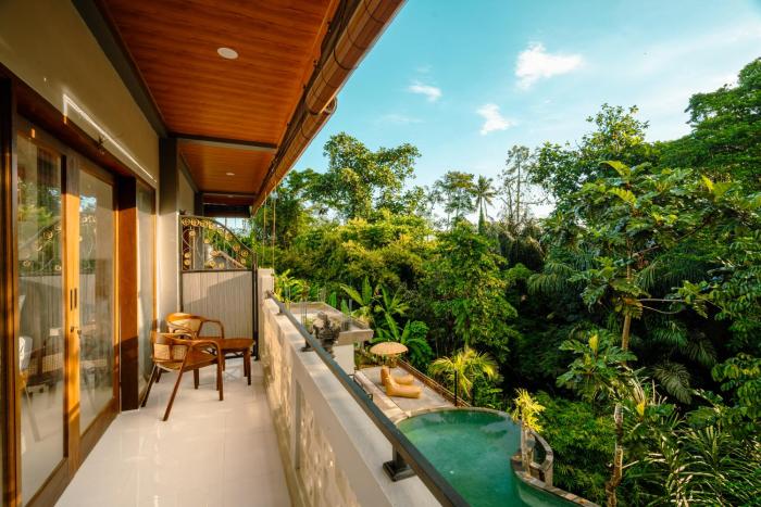 Arcana Ubud