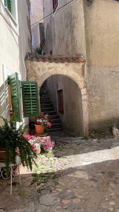 Stone Nest Vrbnik