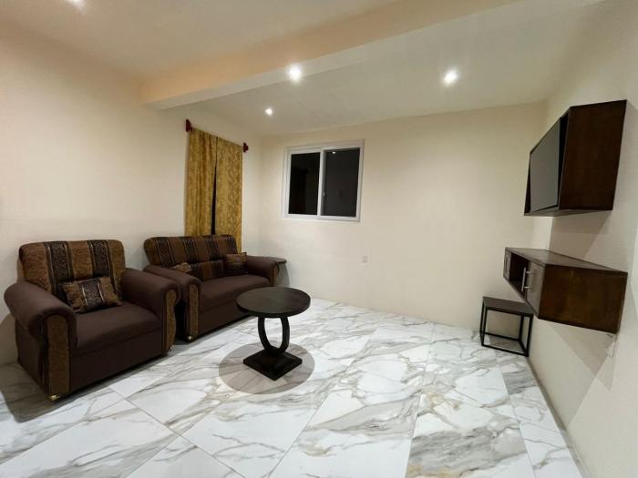 Apartamentos Caleb