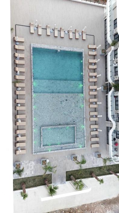 Driton`s Apartments