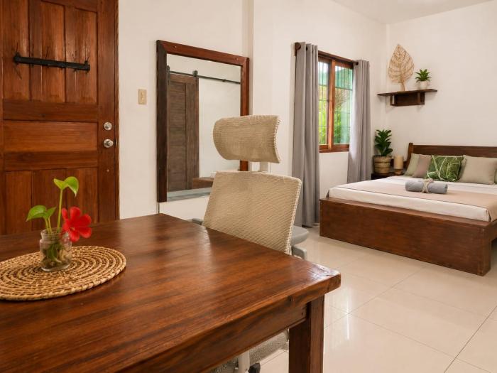 Pascoes Units Siargao- Suites