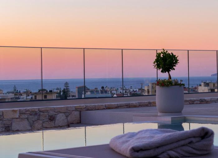 Cozy Villa Kissamos