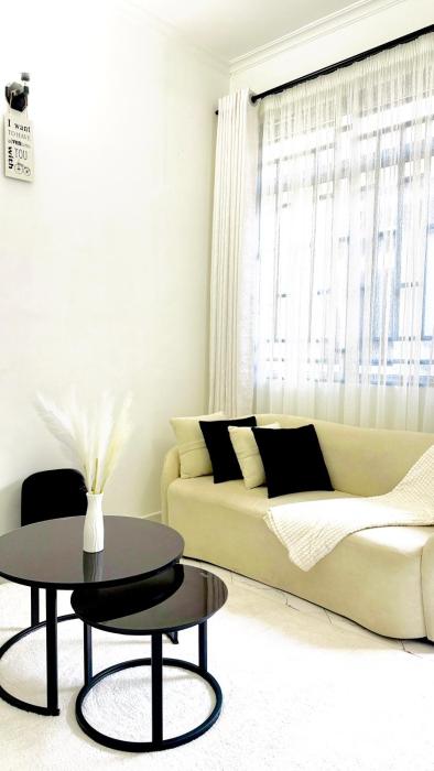 Lummie luxury apartment