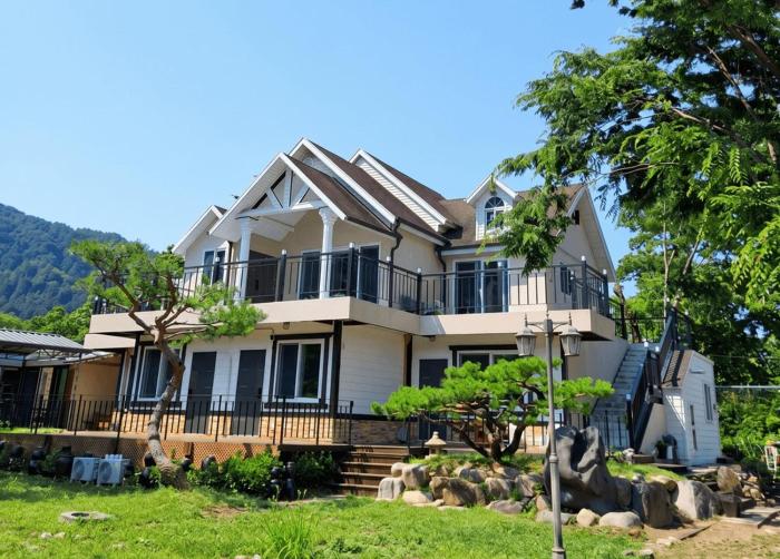 Gapyeong Yunseul Pension