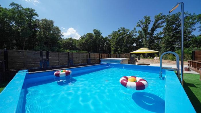 Ganghwado Hwangto House Pool Villa