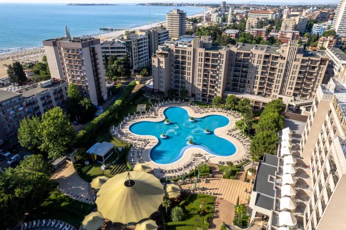 Barcelo Royal Beach -Inclusive