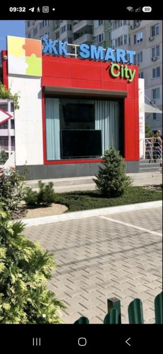ЗОЛОТЕ МІСТО Житловий комплекс Golden City