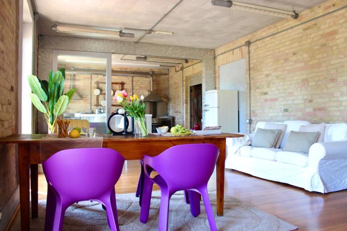 Fermento Loft