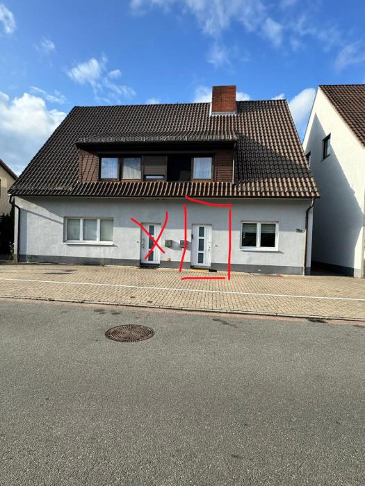 Family & Business Apartment Bremen OW 76a