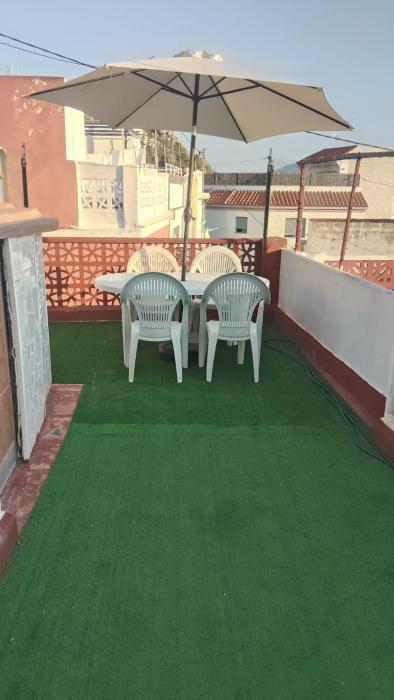 Casa JUANES