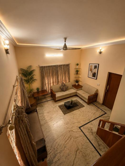 Guest House In Kormangala