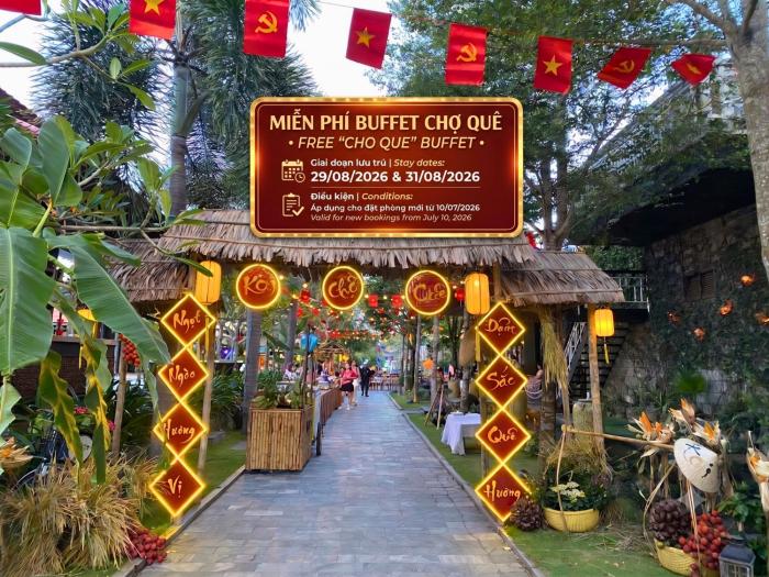 Koi Resort & Spa Hoi An