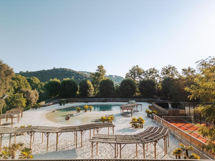 Camping la Clémentine