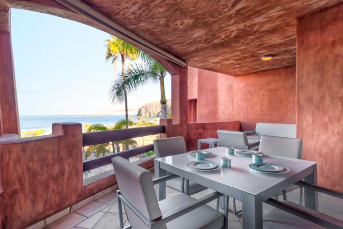 Bahia - Pelicar 1,3 SEA VIEW 2B