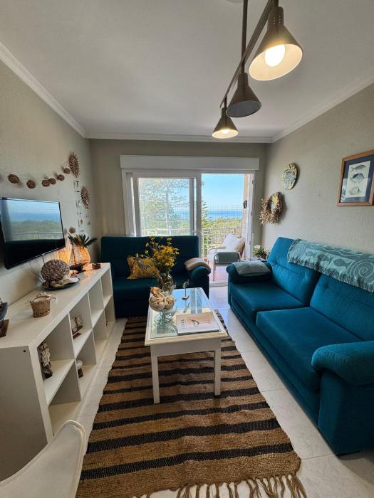 Excepcional apartamento a 200 metros de la playa