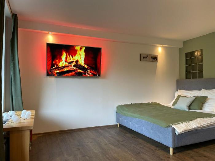 Cedron Apartments