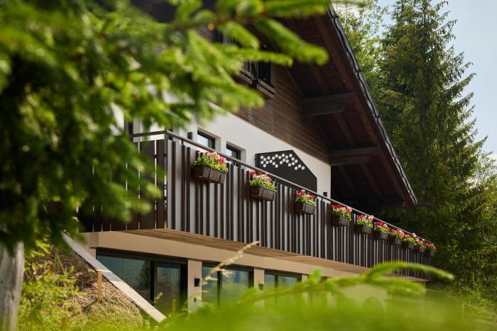 Sirena Carezza Apartments